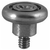 Private Label 1231268 Roller Convex 1/4 20 15/16"od