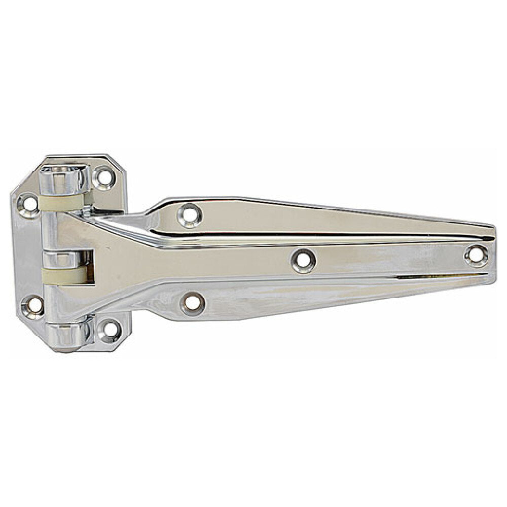 Polar Hardware 109RH Hinge Flush 10 3/8"l R Ight