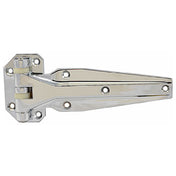 Polar Hardware 109RH Hinge Flush 10 3/8"l R Ight