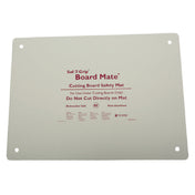 San Jamar CBM1318 Cutting Board-Mate® 13" X 18" Keeps Cutting Board From Sliding