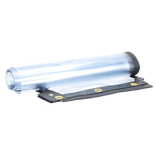 Worcester Industrial -RP3678 FREEZER Panel Repl 19"w Freezer F/36"dr Clearvu D Panel