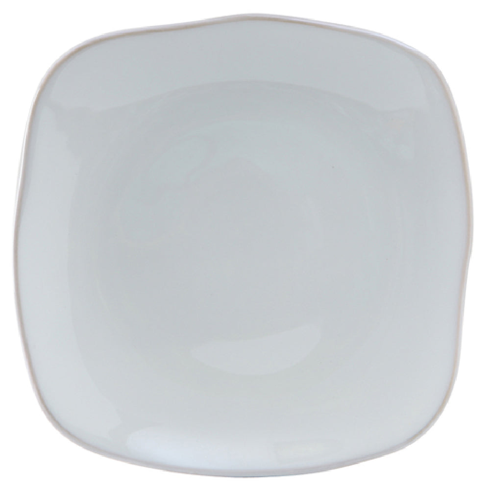 Tuxton GAA-502 Plate 11" Square