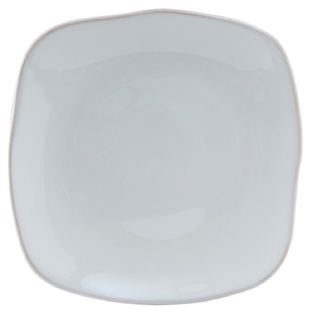 Tuxton GAA-502 Plate 11" Square