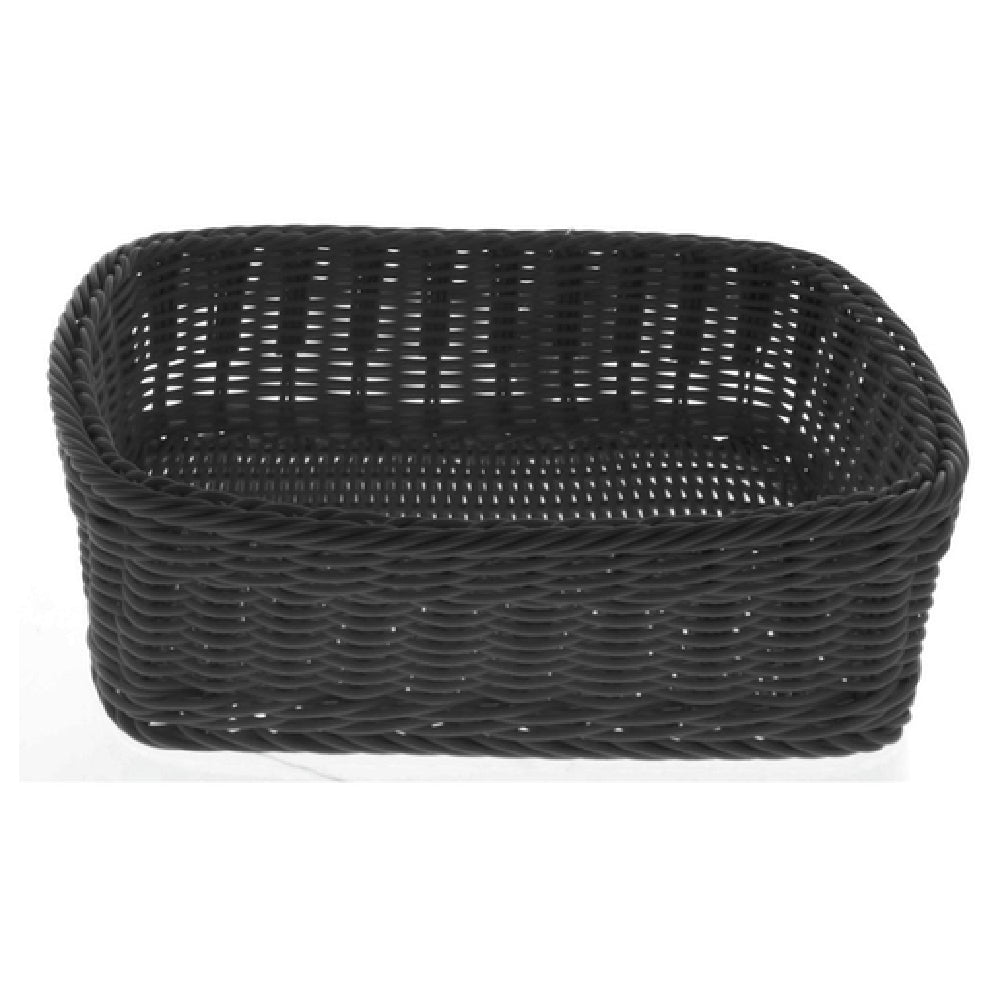Hubert 33194 - Modular Basket, 12-3/4" X 10-1/2" X 4"H, Rectangular