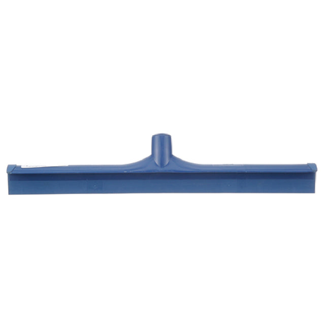 Carlisle Foodservice 3656714 20 In Blue Squeegee Head