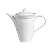 Steelite 6300P157 Coffee Pot Lid Aura Rene Ozorio
