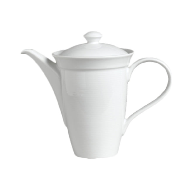 Steelite 6300P157 Coffee Pot Lid Aura Rene Ozorio