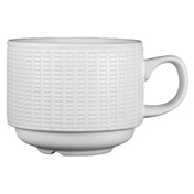 Steelite 9117C1205 Stack Cup 3.0 Oz 3.375" X 1.875"