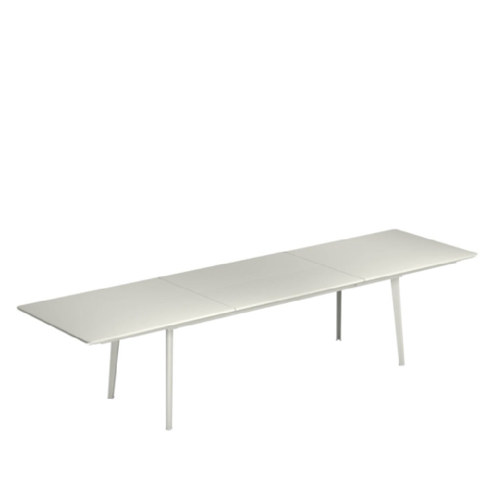 Emuamericas, Llc E3486-22 - Plus4 Extension Table, Rectangular, 86.5"+43.5" X 36" X 30" H