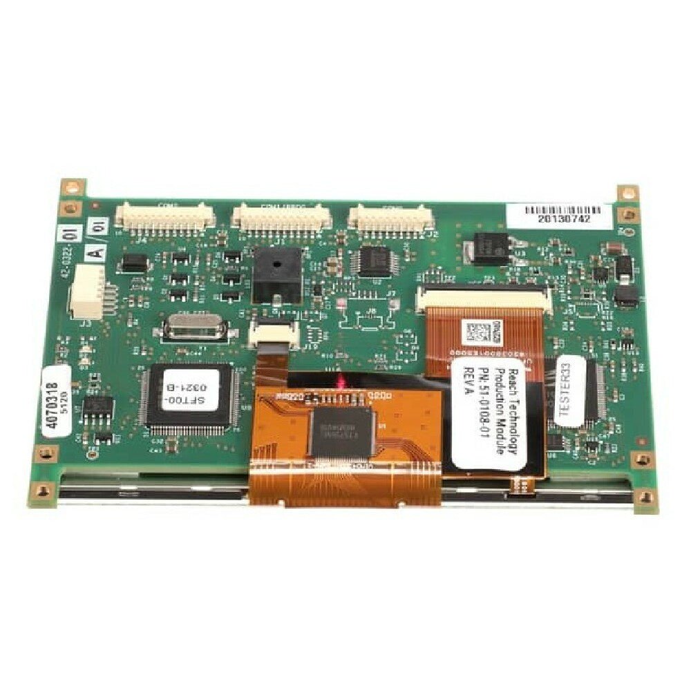 Roundup - AJ Antunes 7001897 Steamer Control Board
