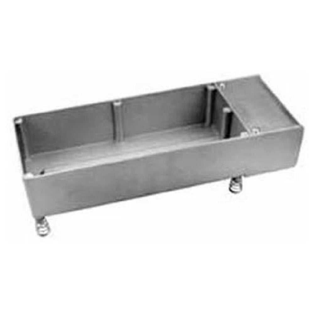 Standard Keil 2712-0021-1000 Evaporator 230v 300w Max