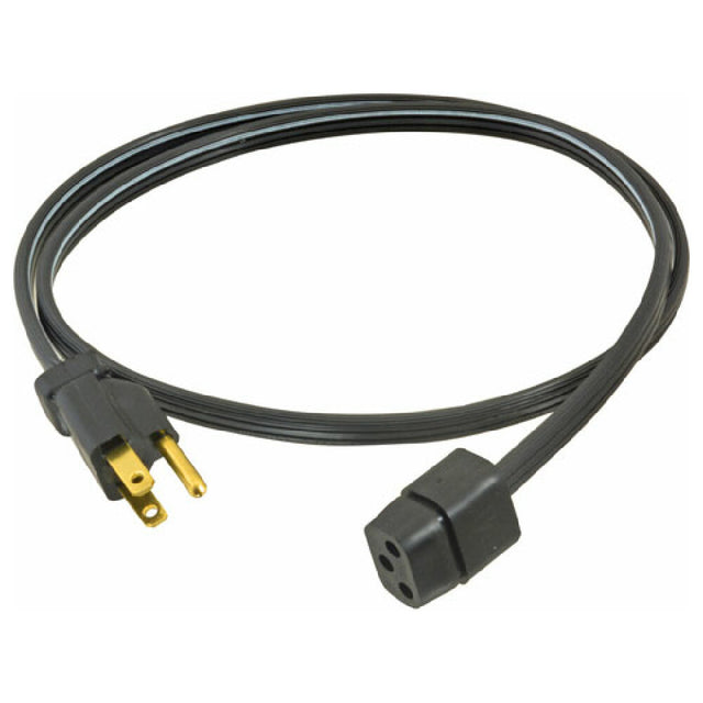 Component Hardware Group T12-X011-2 Cord Power 115v 3' W/plug