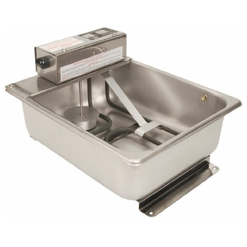 Private Label 1241086 Evaporator 7.5qt 240v 1000w