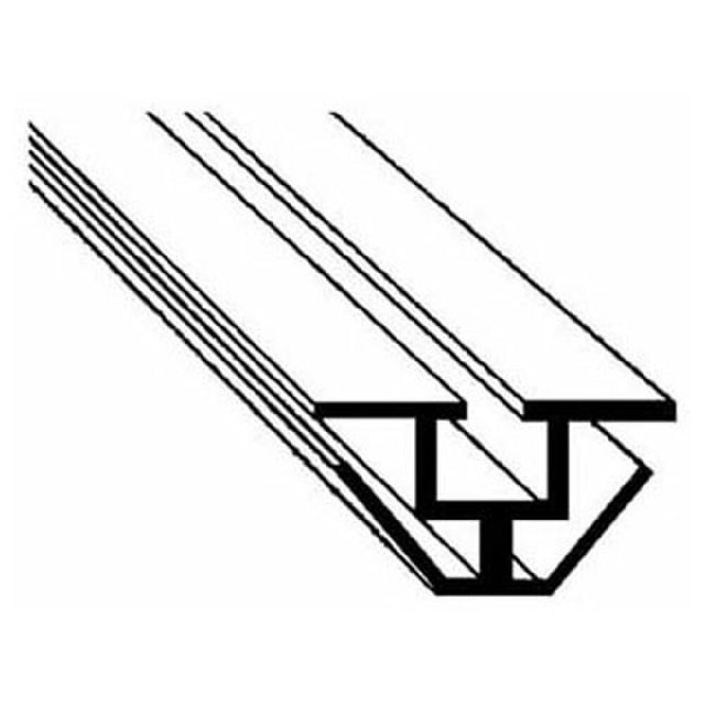 Private Label 1241128 Retainer Snap In Gasket 6'