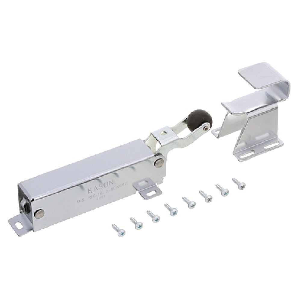 Kason K-21089250 Kason Closer Door (hydraulic 1 1/8")