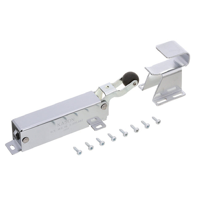 Kason K-21089250 Kason Closer Door (hydraulic 1 1/8")
