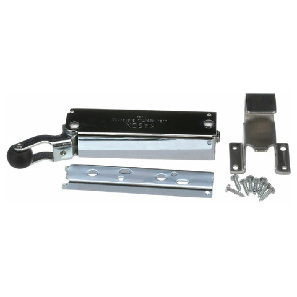 Kason 1094-00013 Kason Closer Door Concealed Flush