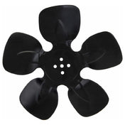 Private Label 1241333 Blade Fan 8" 28 Degree Plst