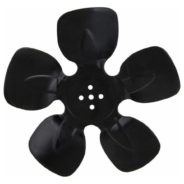 Private Label 1241333 Blade Fan 8" 28 Degree Plst