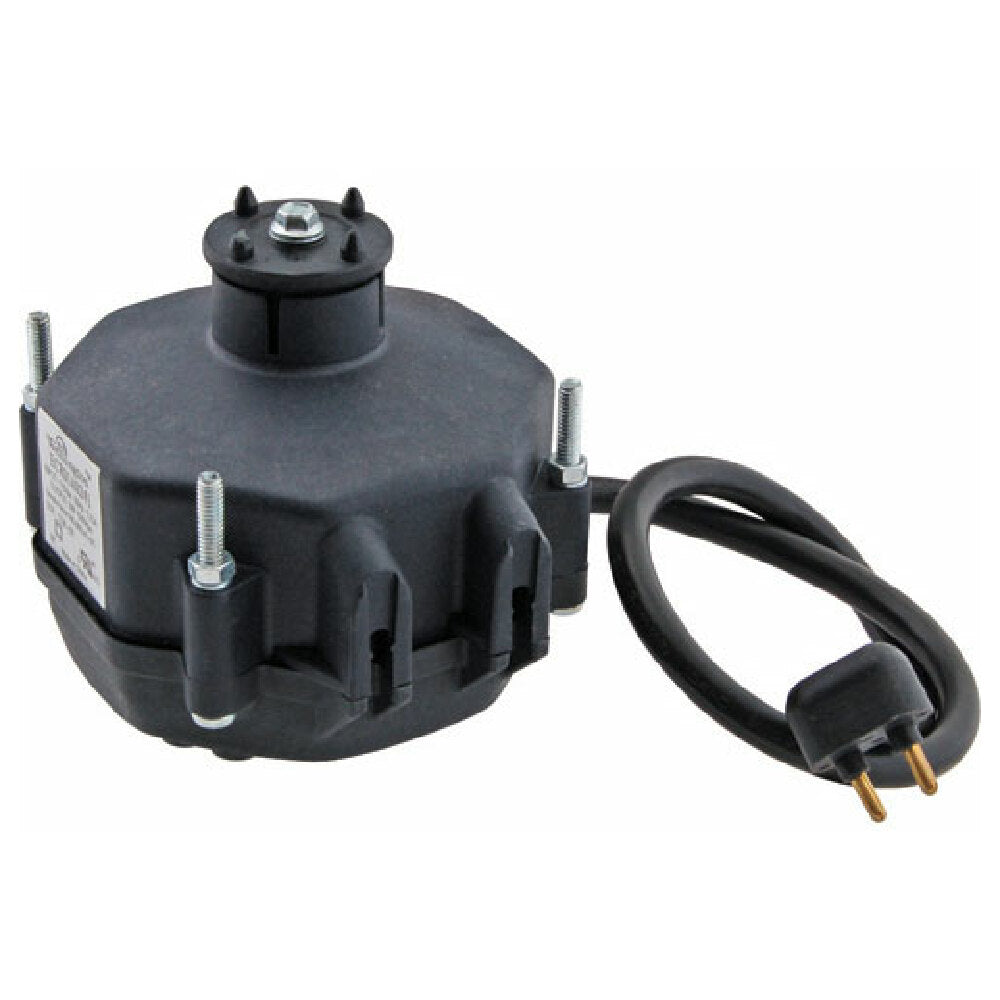 AllPoints 1241337 Motor Ec 9w 115v Ccw 1550rpm