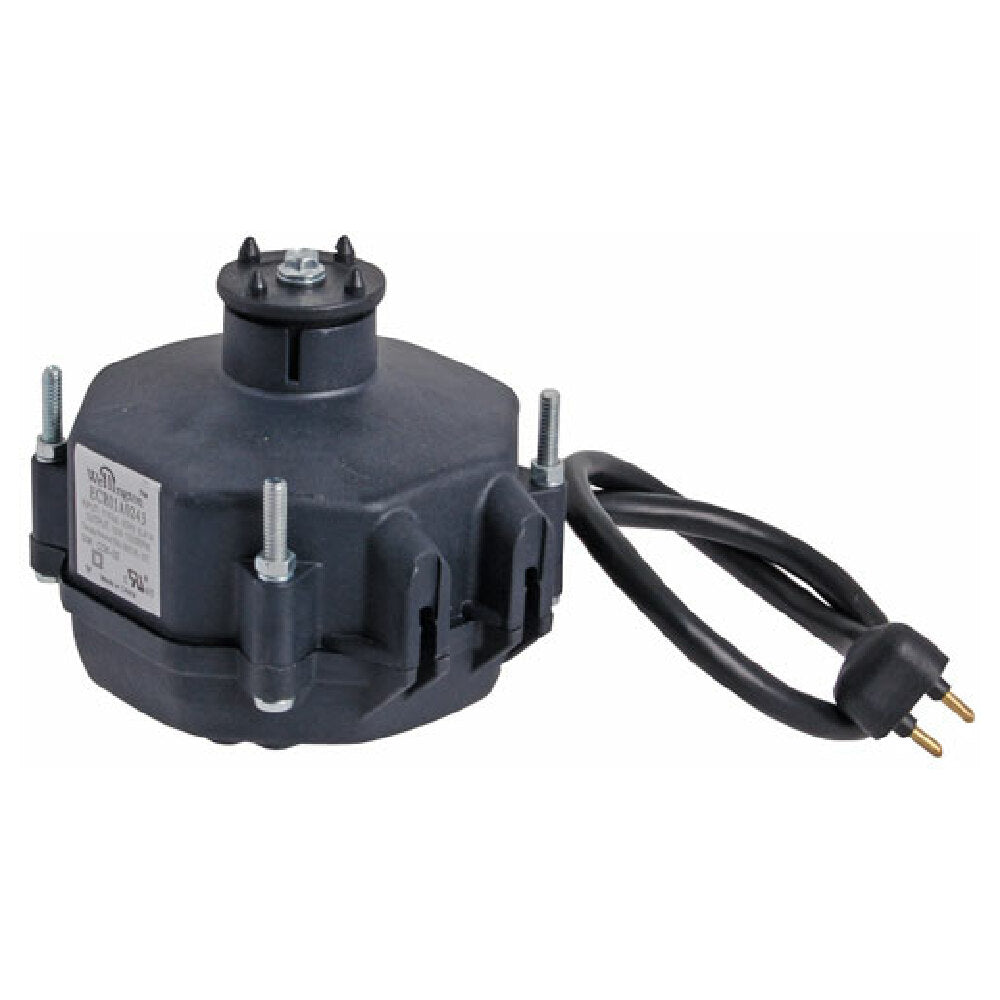 AllPoints 1241339 Motor Ec 16w 115v Ccw 1550rpm