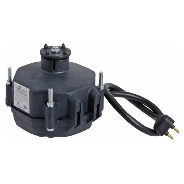 AllPoints 1241339 Motor Ec 16w 115v Ccw 1550rpm