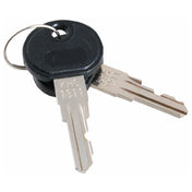 Kason 90171CM000211 Kason 90171cm000211 Key Lock