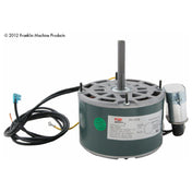Kolpak 11623E Motor Condenser Fan 208/230v