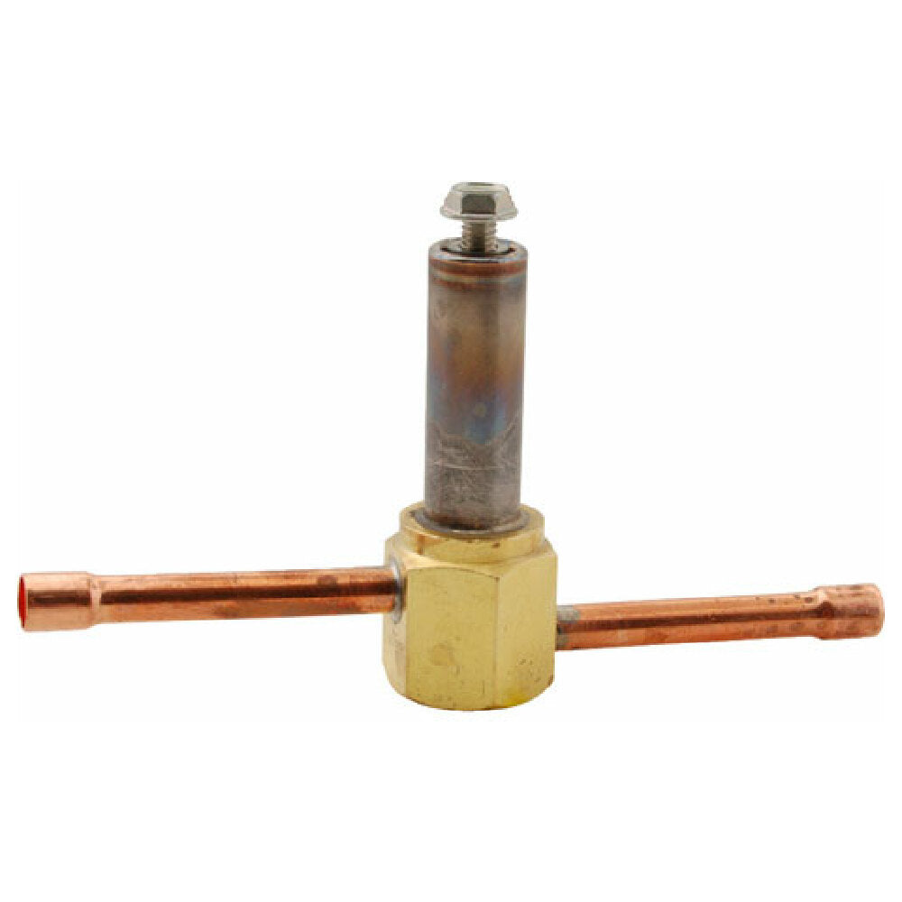 Russell E3S120 Solenoid Liquid Line 1/4" Odf