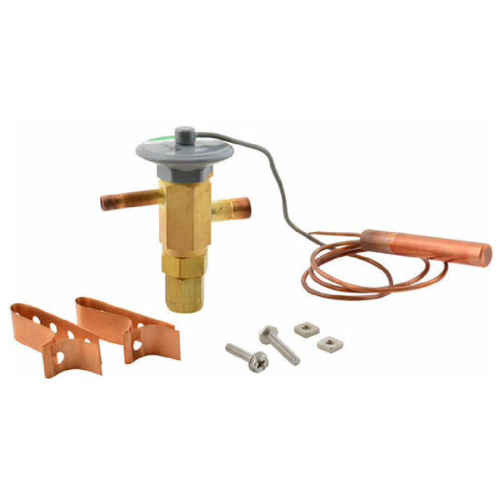 Russell -EFV1-4X3-8 Valve Txv R22 1/4"x3/8" Swt