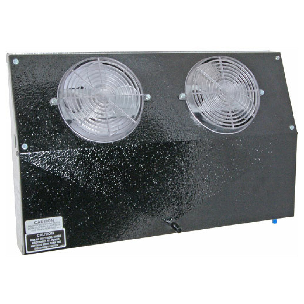 Russell RUSSLA27-17RPW-A Coil Evap (blk W/2 Fans)