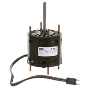 AllPoints 1241405 Motor 115v (cwse Nuts)