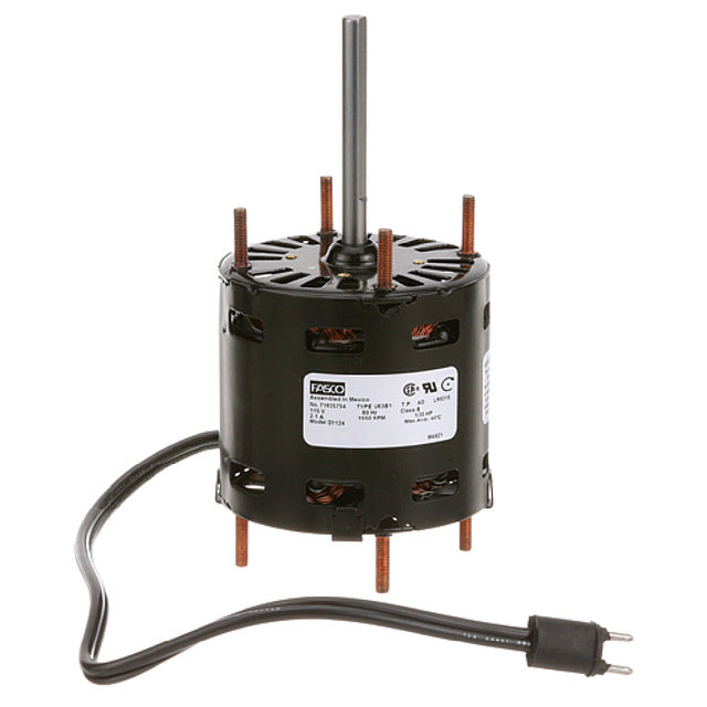 AllPoints 1241405 Motor 115v (cwse Nuts)