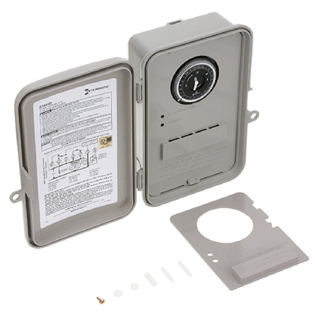 AllPoints 1241407 Timer Defrost(40 Amp)