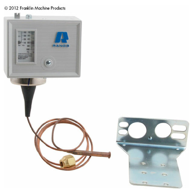 Ranco 010-1483 Control Low Pressure 26" Cap