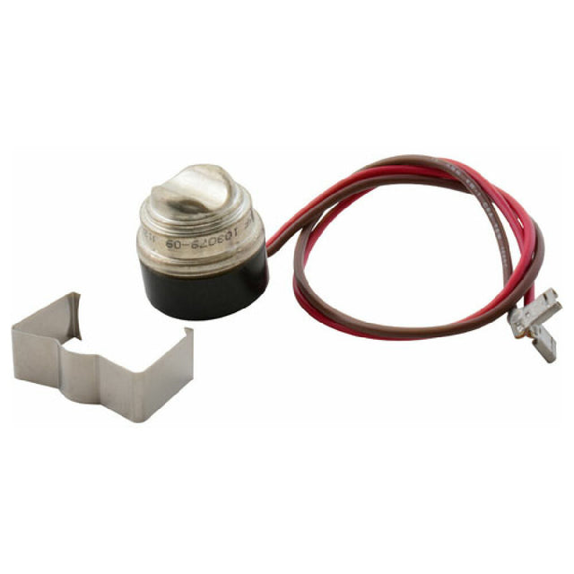 Master-Bilt 19-13854 Switch Fan Delay 2 Wire