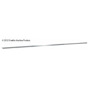 Kolpak KLP25526-1075 Rh Retainer Track F/ Tri M)