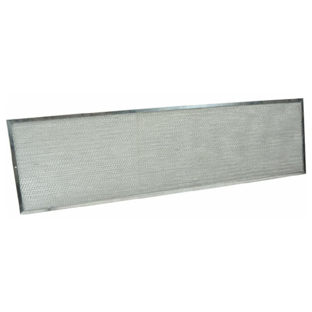 Mars Air Door J0136 Filter Air Door Set Of 2