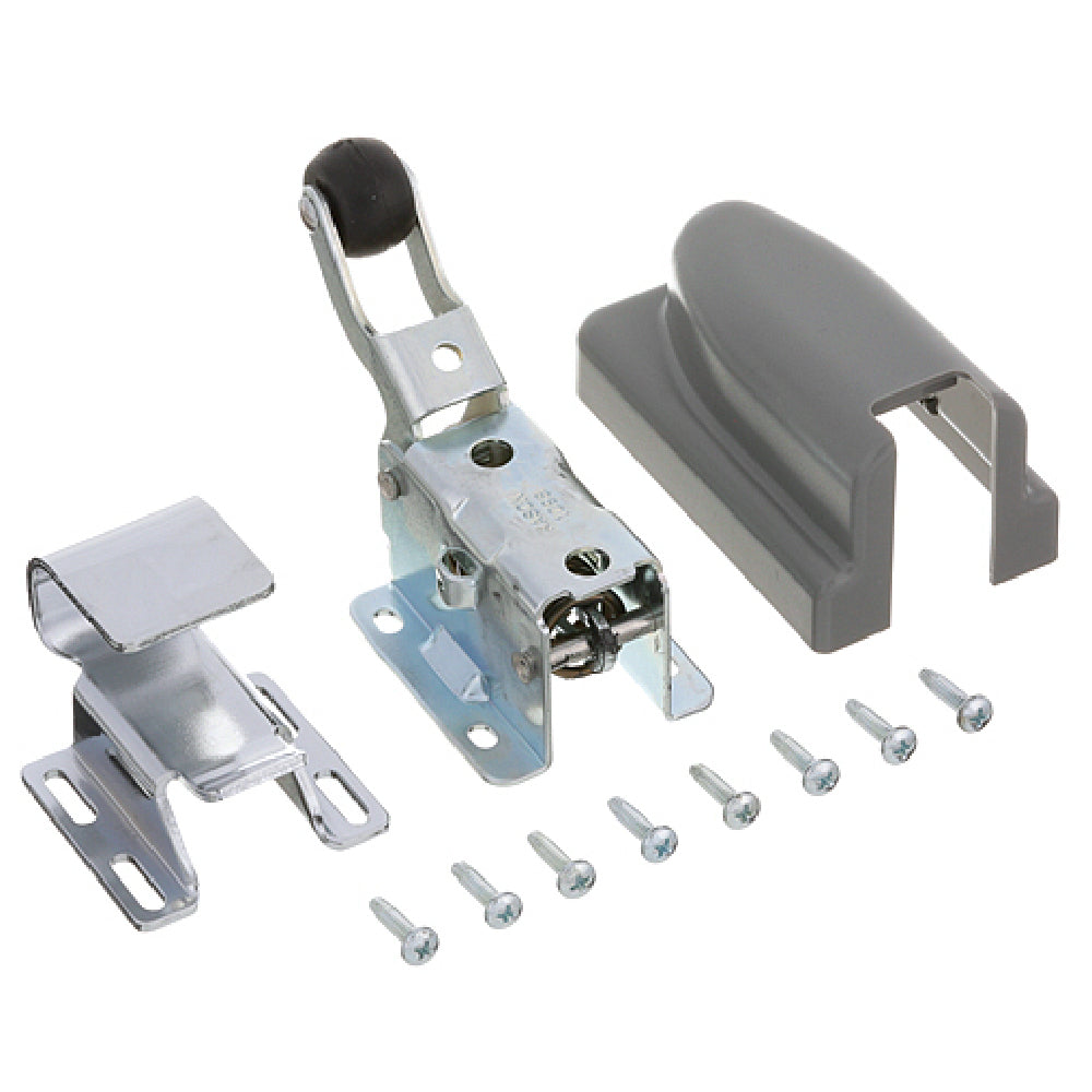 Kolpak 500000558 Kason 11098000004 Closer Door Flush