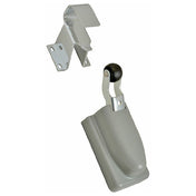 Kason 11098000008 Closer Door 1 1/8"