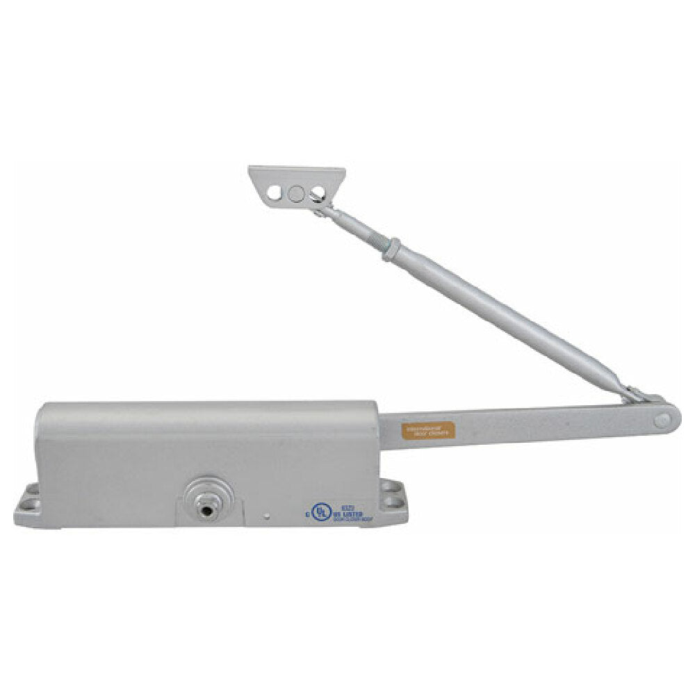 AllPoints 1241508 Closer Door (aluminum)