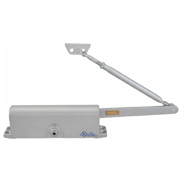 AllPoints 1241508 Closer Door (aluminum)