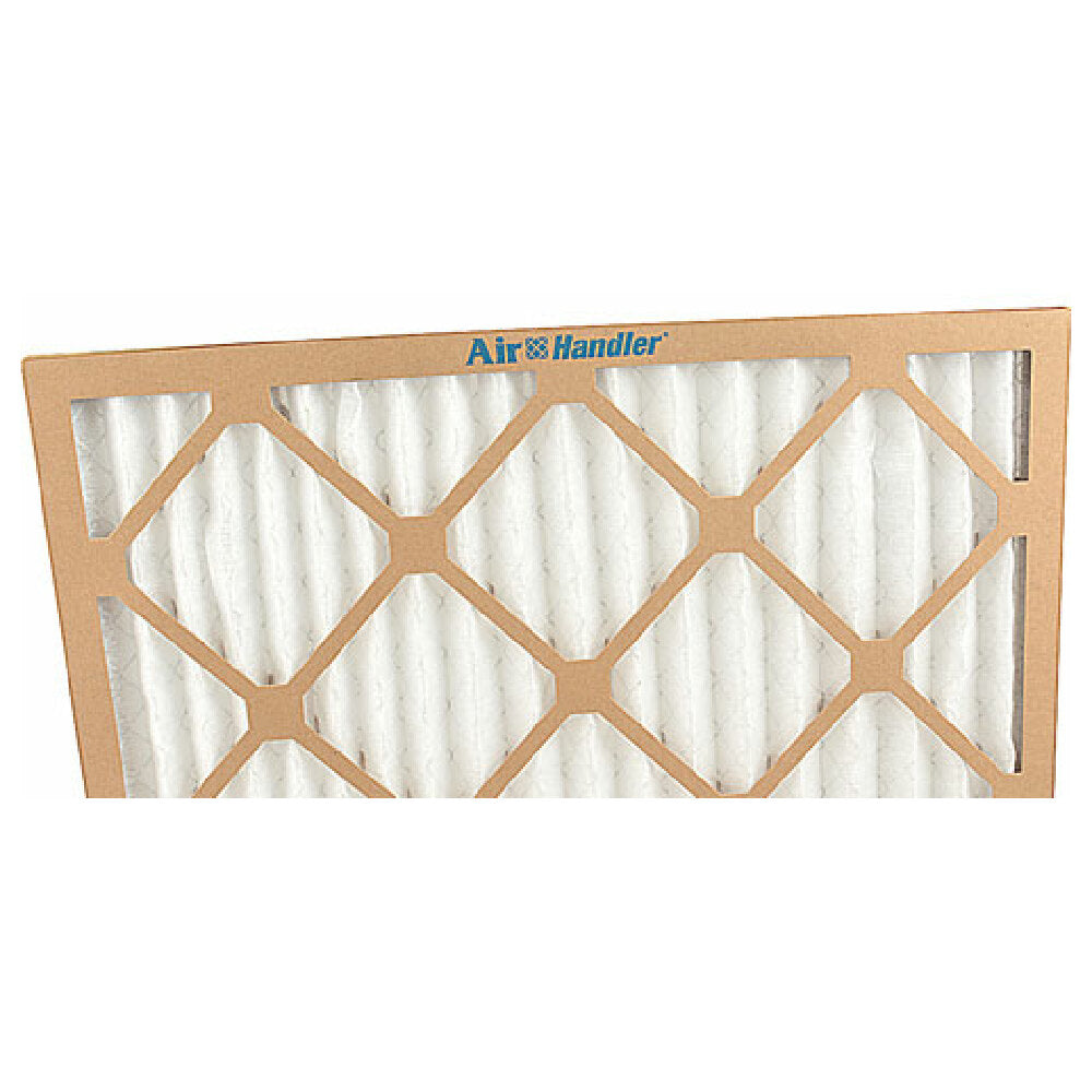 Private Label 1241579 Filter Airhvac 20x20x1 M Erv7 Case/12