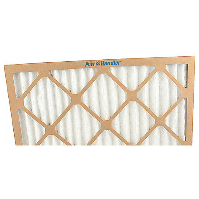 Private Label 1241579 Filter Airhvac 20x20x1 M Erv7 Case/12