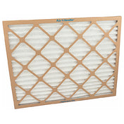 Private Label 1241580 Filter Airhvac 20x25x1 M Erv7 Case/12
