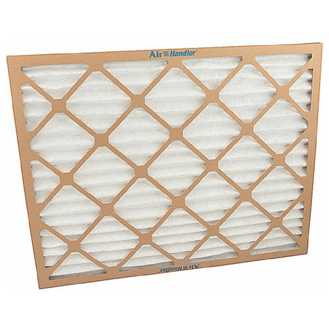 Private Label 1241580 Filter Airhvac 20x25x1 M Erv7 Case/12