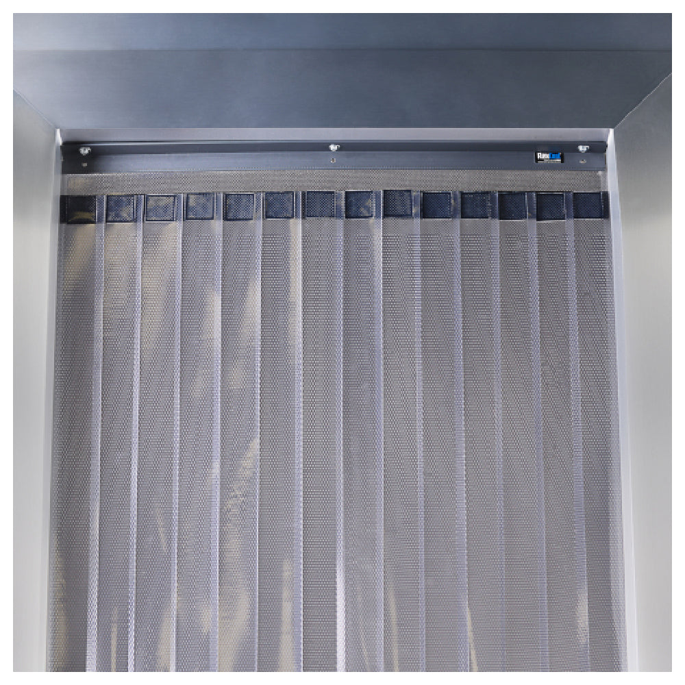 Private Label 1241653 Curtain Strip 49" X 84"
