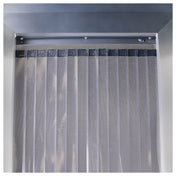 Private Label 1241653 Curtain Strip 49" X 84"