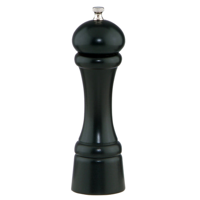 Chef Specialties 8350 (083501) Chef Professional Series Windsor Pepper Mill 8" High