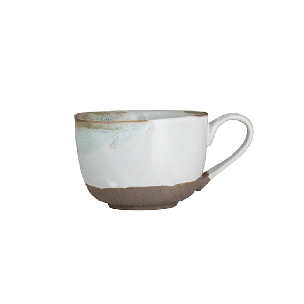 Steelite 6163RG158 Cup 8.0 Oz 4.75" X 3.375" X 2.5"